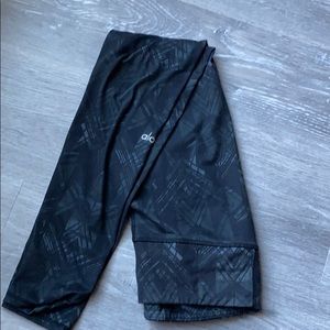 Alo leggings